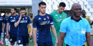 اتحاد العاصمة يقترب من تحقيق حلم التتويج القاري