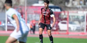 بلعيد يدخل دائرة حسابات نادي الأهلي المصري 