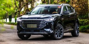 جيتور X70 بلس 2023 ابتداء  من 173 مليون سنتيم