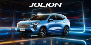 هافال جوليان 2023 بسعر 175 مليون سنتيم