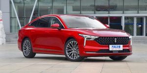 سيدان بروح الفخامة ابتداءا من 200 مليون سنتيم.. بيستون b70 2023من فاو