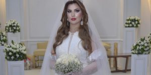 المنتجة نوال العرفاوي تؤكد استمرارها في الفن وزوجها جد متفهم 