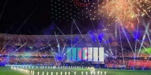 الجزائر تتوج بلقب عاصمة الثقافة الرياضية العربية للعام 2023