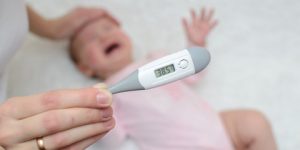 انخفاض حرارة الجسم قد يكون مؤشر خلل