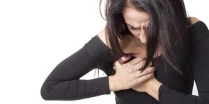 7  أسباب محتملة لألم الثدي