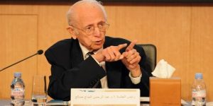 بعمّان الأردنية.. محمد سيف الإسلام بوفلاقة يكتب عن العلاّمة عبد الرَّحمن الحاج صالح