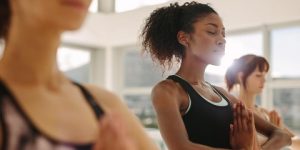 اليوغا.. رياضة فعالة لخفض ضغط الدم