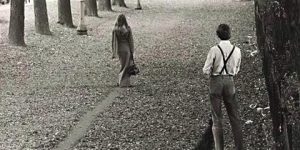 قالت لي الوداع