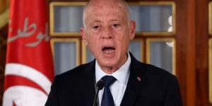 قيس سعيد: تونس دولة فقيرة في بلاد ثرية