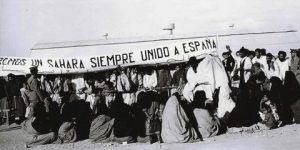 إنتفاضة الزملة وصمة عار على جبين إسبانيا…  وبداية مفصلية في تاريخ الشعب الصحراوي