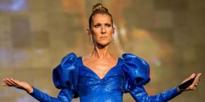 تدهور صحة سيلين ديون: لا تستطيع الحركة وقد لا تعود للغناء مجدداً