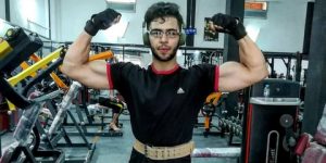 قاعات الرياضة للرجال…. للصحة أم للتباهي؟!