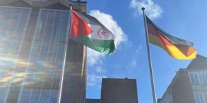 ممثلة البوليساريو:”قرار المحكمة الأوروبية سينتصر للشعب الصحراوي “