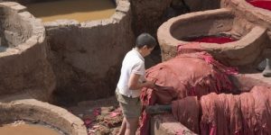 المغرب يحصي 127 ألف طفل عامل أغلبهم يزاولون أشغالا خطيرة