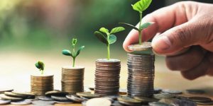 وما تنفقوا من خير فلأنفسكم