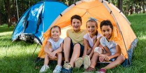 أولادنا والإجازة الصيفية