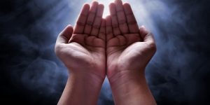 ثلاثةُ أمورٍ مهمَّة