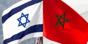 1400 مغربي زاروا الكيان الصهيوني خلال الـ4 الأشهر الأولى من 2023