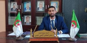 رئيس بلدية علايمية بولاية معسكر سريخ عابد لـ “الموعد اليومي”: ندعو إلى تخصيص حصص بصيغة “السوسيال” لفائدة الساكنة 