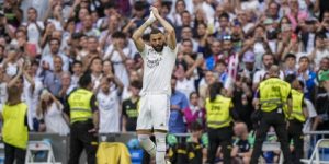 أنشيلوتي: بنزيما فاجأني.. وعلينا احترام قراره