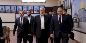 وفد من حماس والجهاد في القاهرة لبحث قضايا “سياسية وميدانية”