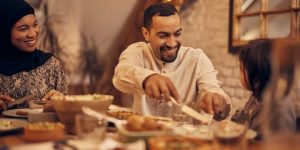 عيد الأضحى فداء وفرحة