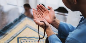 هل للعبادة لذة ؟