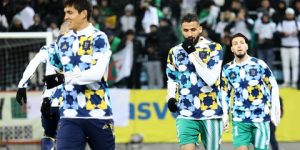 المنتخب الوطني يشرع في تربصه غدا بسيدي موسى