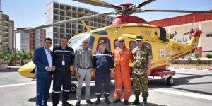 استلام “قريبا” مدرج الطائرات ببرج بوعريريج