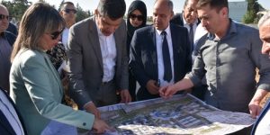 تفاصيل جديدة حول مشروع المدينة الإعلامية بالعاصمة