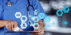 إطلاق عـملية رقـمـنة المنـــشـآت الــصحـــية بالمغير