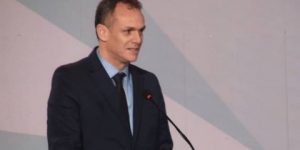 وزير الشباب والرياضة عبد الرحمان حماد يؤكد: “نسعى للمّ شمل الشباب العربي عبر تنظيم طبعة الألعاب الرياضية”