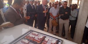 تيميمون.. مشاريع جديدة تدعم التنمية المحلية ببلدية المطارفة