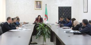 إحصاء الأحياء المحرومة من الكهرباء والغاز ببئر توتة