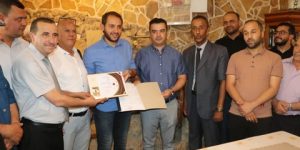 بوسعادة.. منح 4 رخص لممارسة النشاط الخاص بصيغة “الإقامة لدى الساكن”