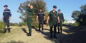 7 أبراج مراقبة للتّكفّل بـ “الإنذار المستعجل” في حال نشوب حرائق بقالمة