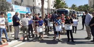 سطيف.. رحلات إلى شواطئ البحر لفائدة 24 ألف منخرط بمؤسسات الشباب