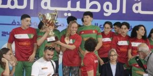 في البطولة الوطنية المفتوحة للسباحة لسنة 2023.. مولودية الجزائر تحقق لقب الدورة الصيفية 