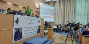 باتنة.. المجلس الشعبي الولائي يطلق بوابة رقمية لمتابعة انشغالات المواطنين