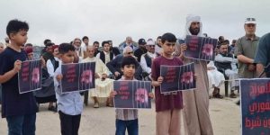 ليبيون يهددون بخطوات تصعيدية ضد لبنان