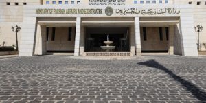 مسؤول سوري رفيع يعلق على تحسين علاقات بلاده مع قطر وتركيا