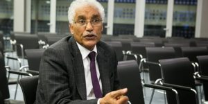 الخارجية الصحراوية:عضوية الجزائر في مجلس الأمن مرافعة قوية عن القضايا العادلة