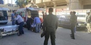 مقتل 4 من أفراد الشرطة السورية