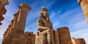 سنريهم آياتنا في الآفاق.. الزراعة في مصر القديمة