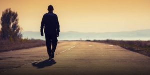 أنا والطريق