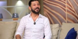 إياد نصار: صناعة الفن تدفع النجمات لاتخاذ قرارات صعبة جداً