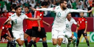 الفراعنة يرغبون في خوض ودية أمام المحاربين