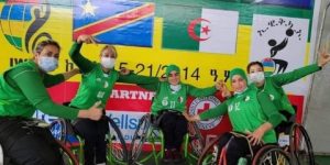 بطولة العالم لكرة السلة على الكراسي.. فوز ثمين للمنتخب الوطني على نظيره التايلاندي