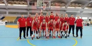 بطولة القسم الممتاز لكرة السلة.. اتحاد الجزائر يصنع مفاجأة من العيار الثقيل