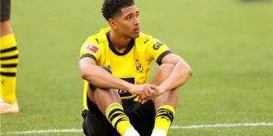 بيلينغهام يقطع الشك باليقين حول انتقاله لريال مدريد